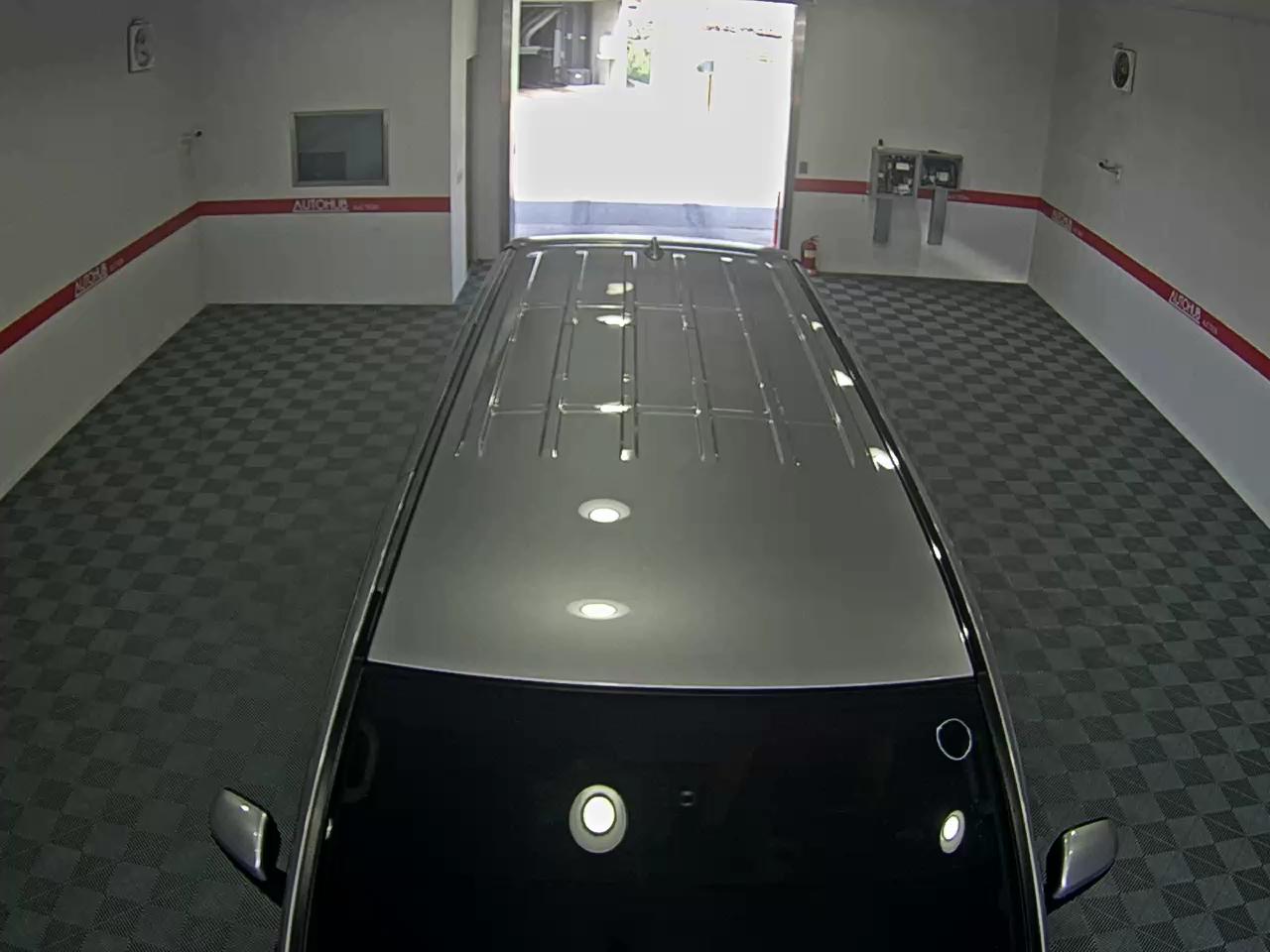 2019 - hyundai grand starex