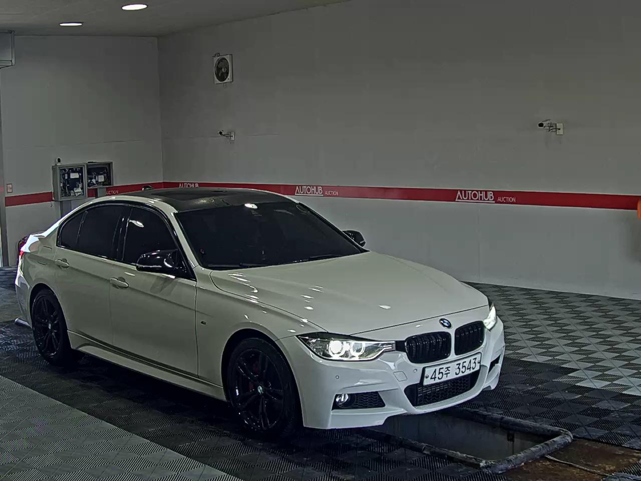 2015 - bmw m3