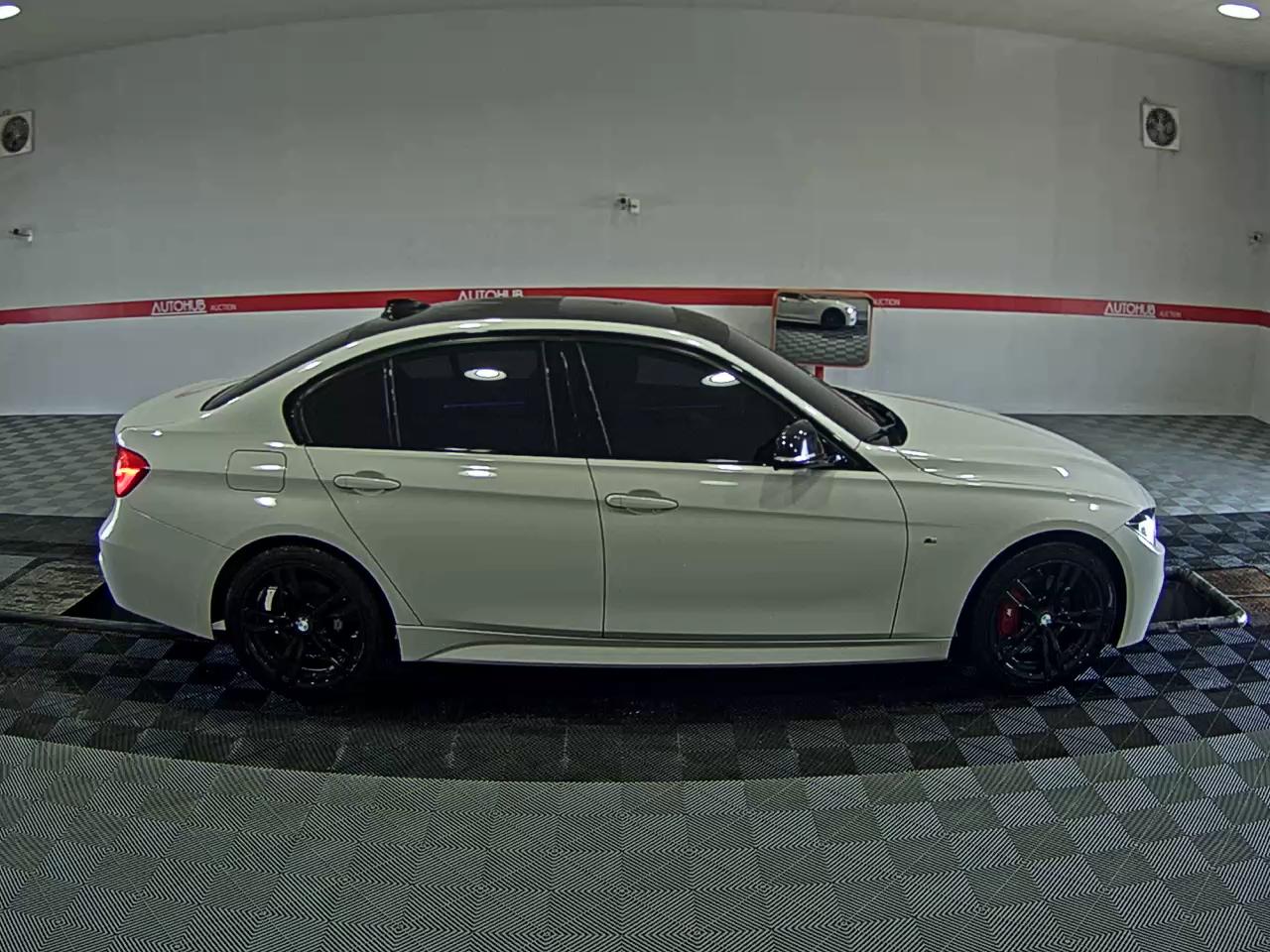 2015 - bmw m3