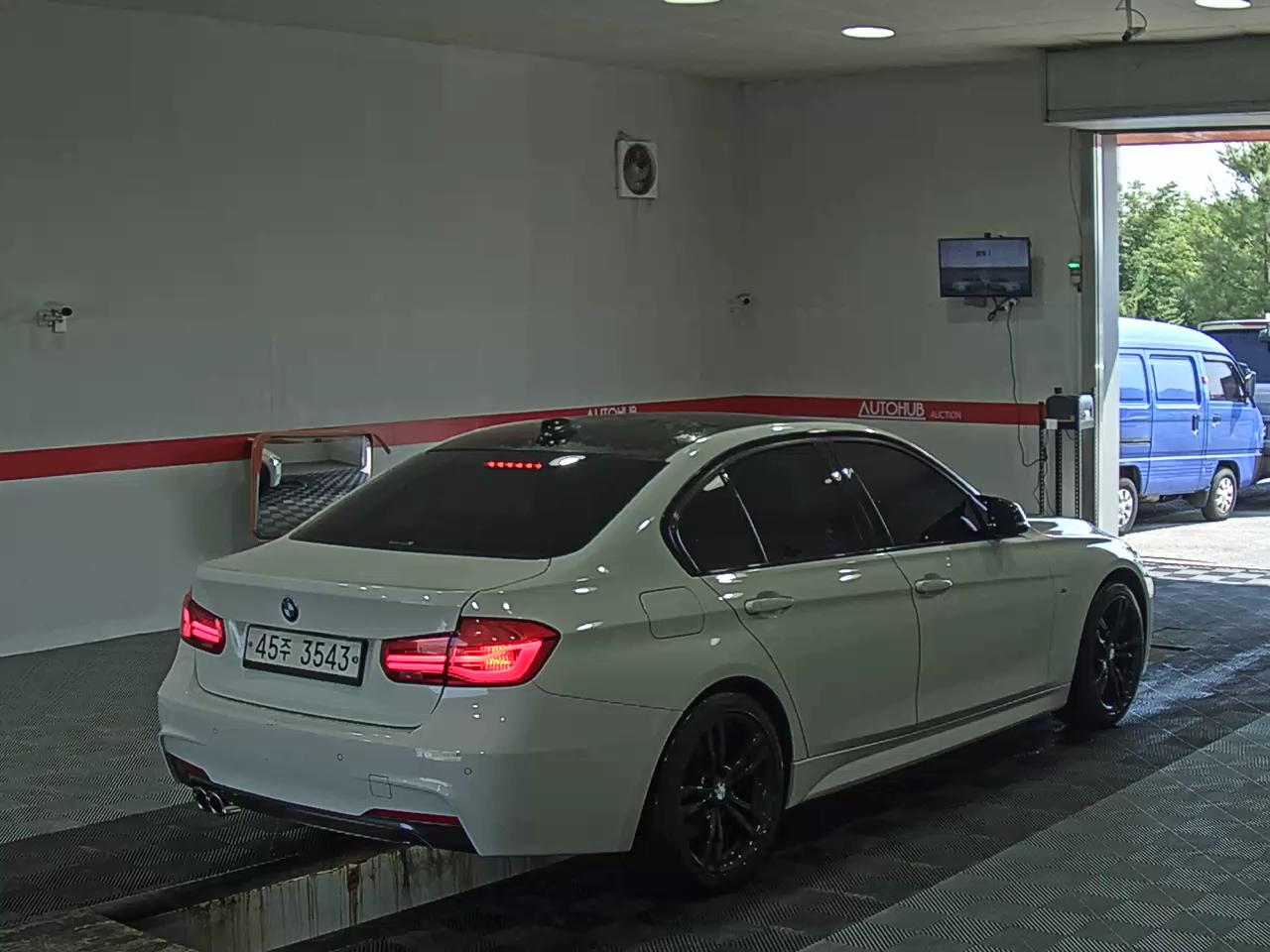 2015 - bmw m3
