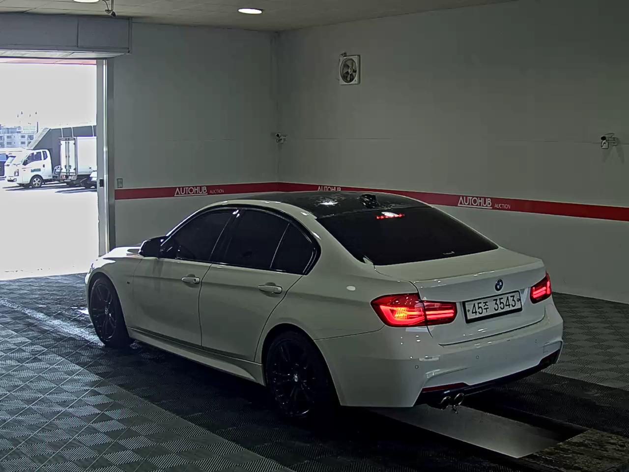 2015 - bmw m3