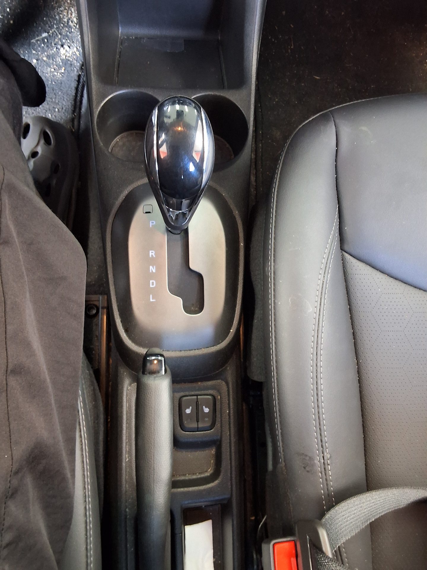 2020 - chevrolet spark