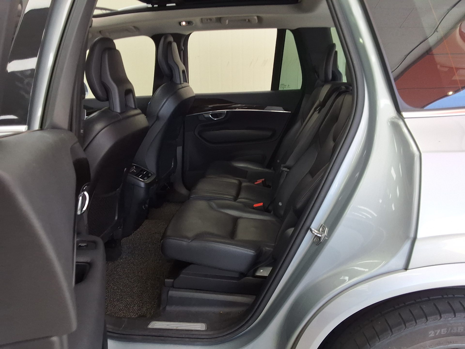 2017 - volvo xc90