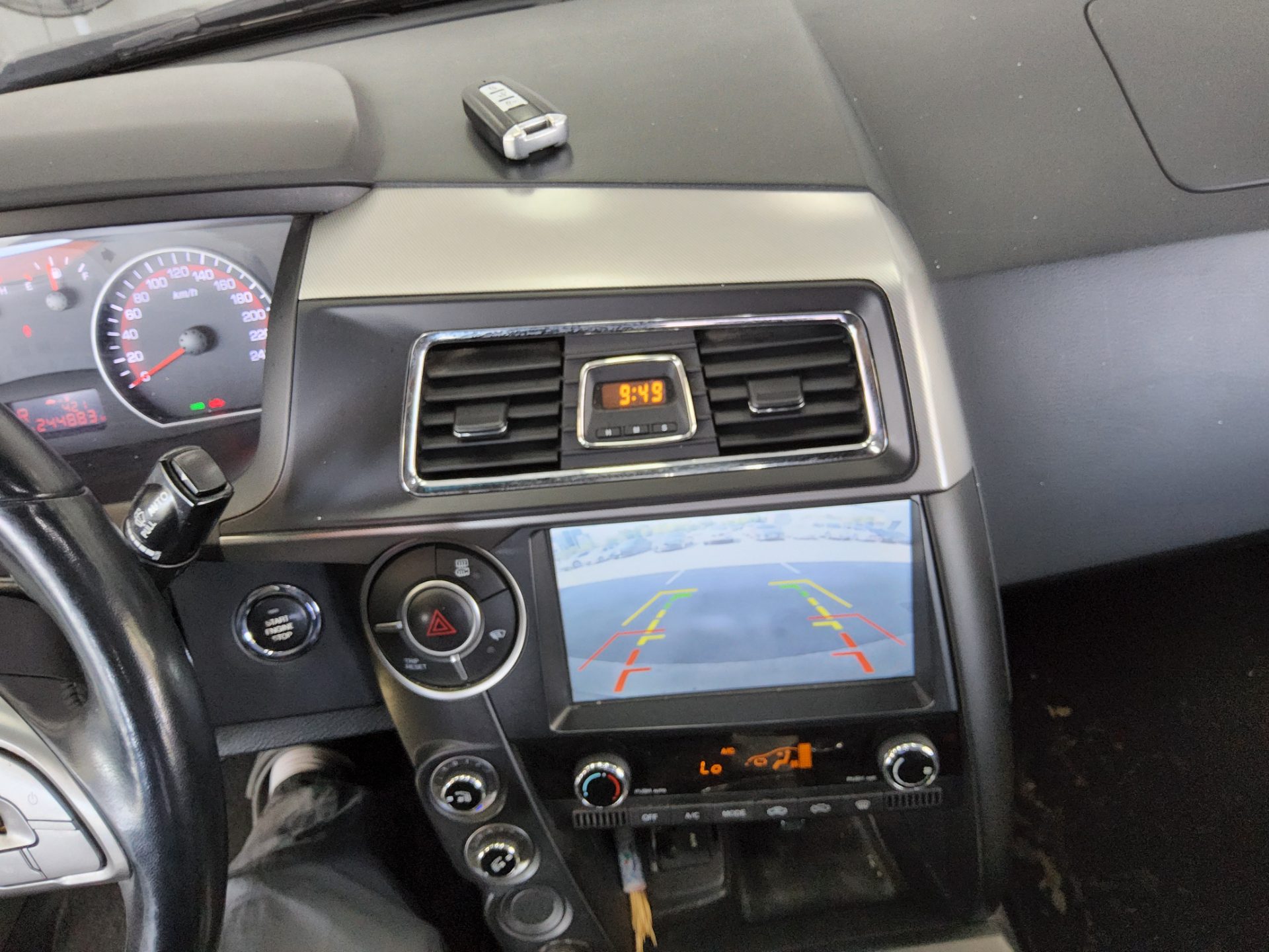 2018 - ssangyong korando