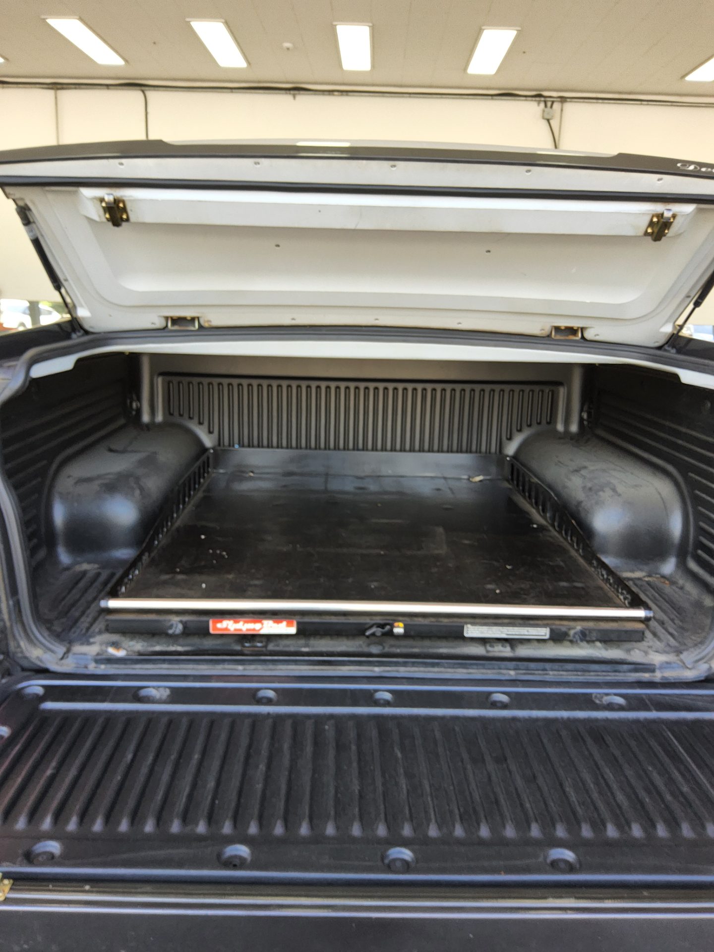 2018 - ssangyong korando