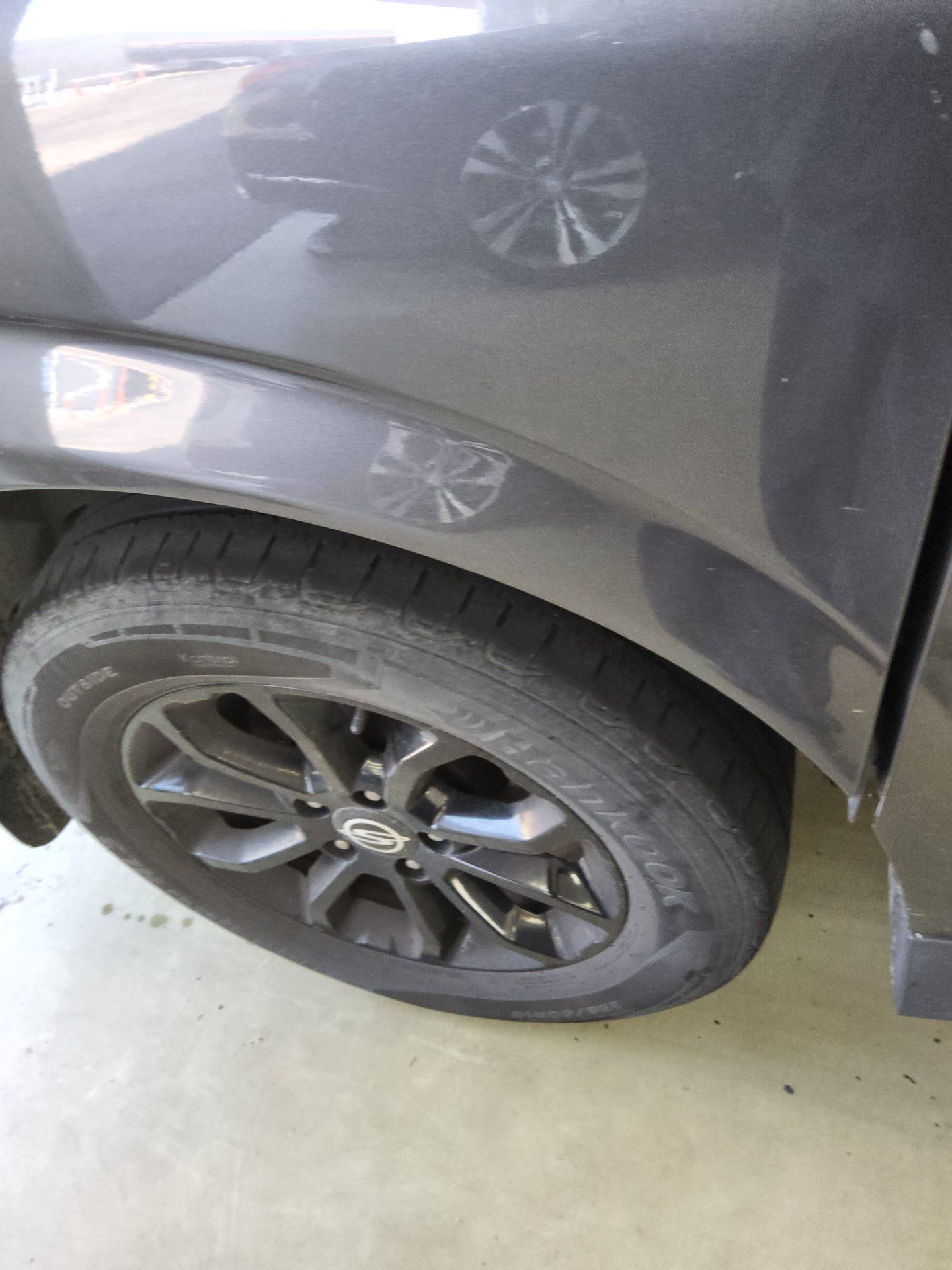 2018 - ssangyong korando