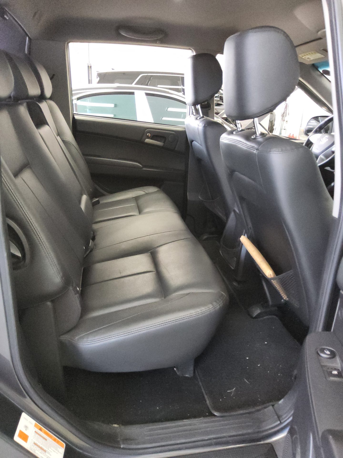 2018 - ssangyong korando