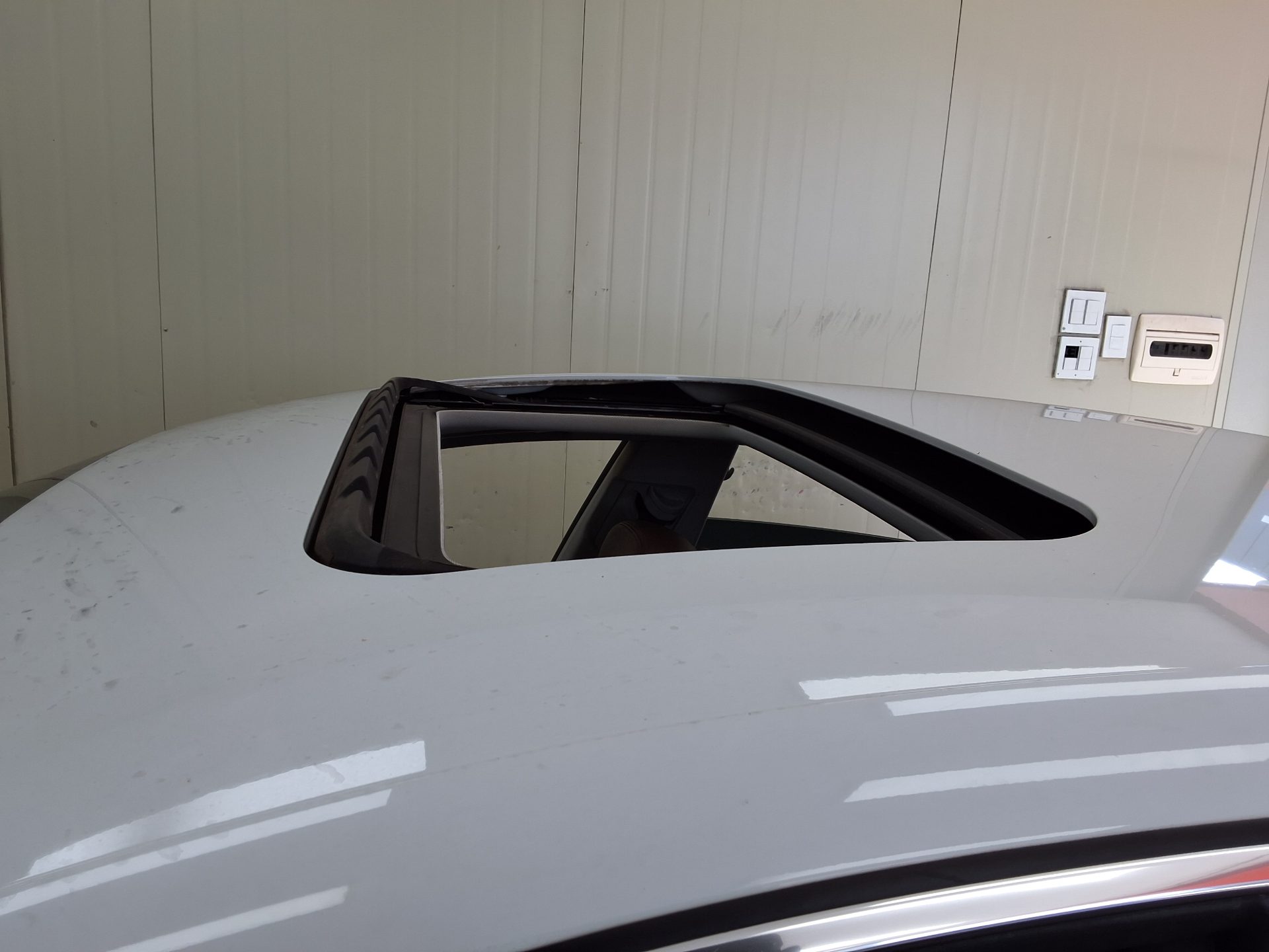 2016 - audi a7