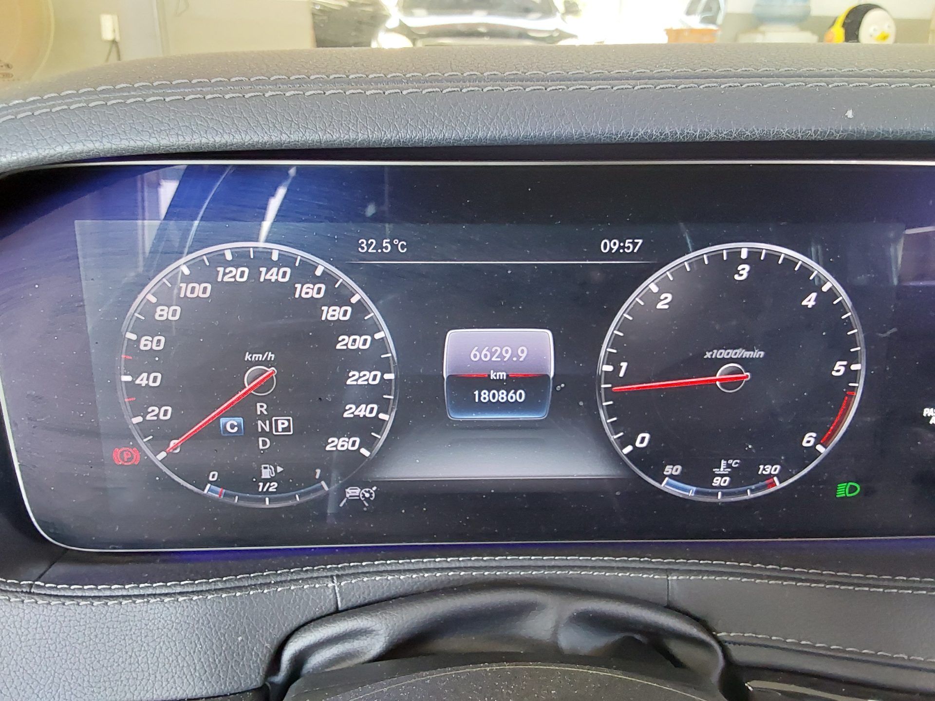 2018 - mercedes-benz s350