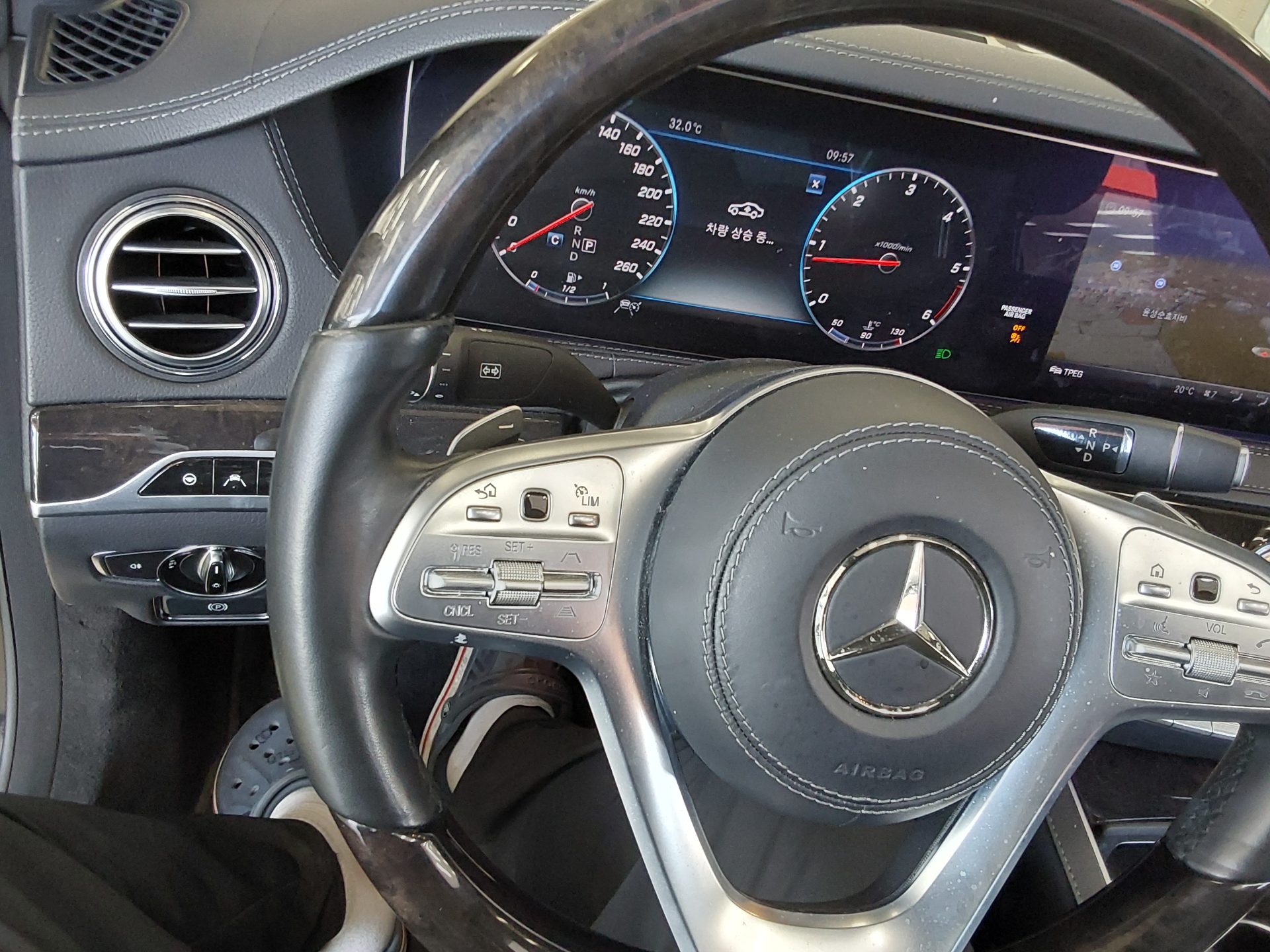 2018 - mercedes-benz s350