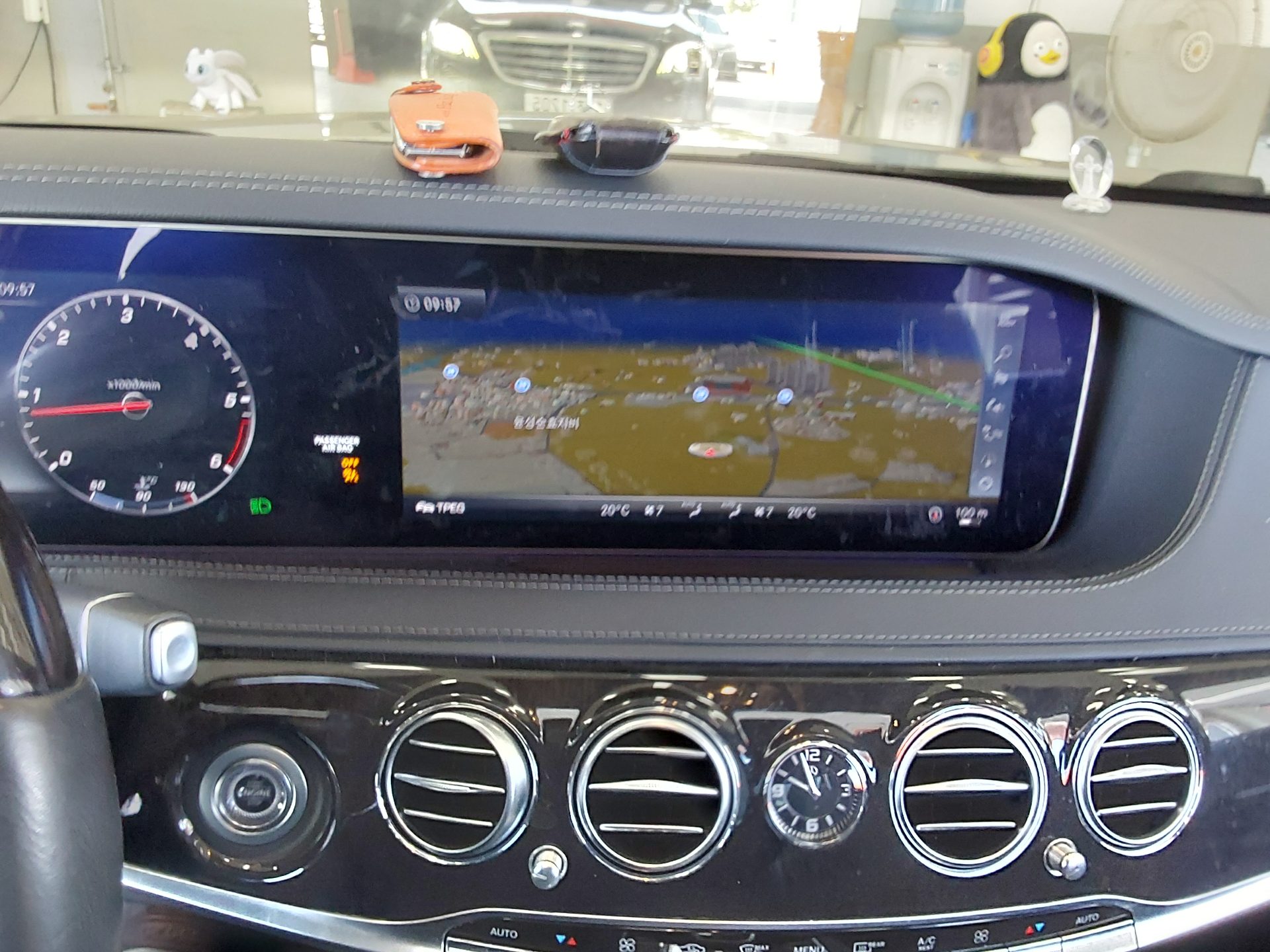 2018 - mercedes-benz s350