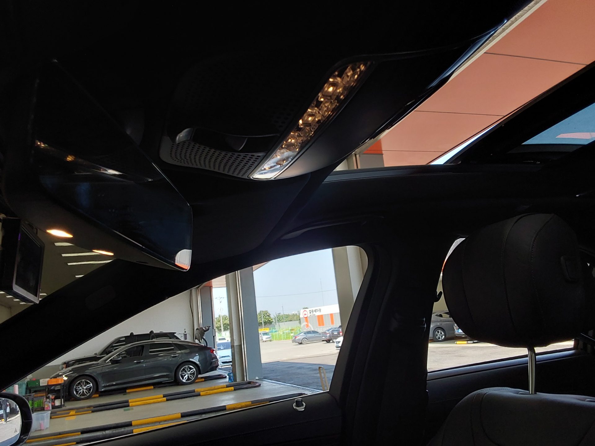 2018 - mercedes-benz s350