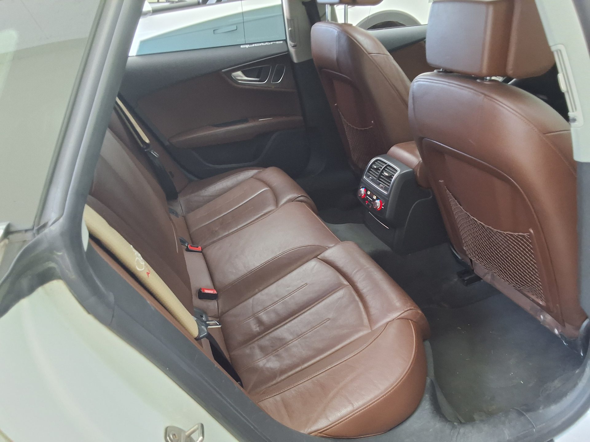 2016 - audi a7