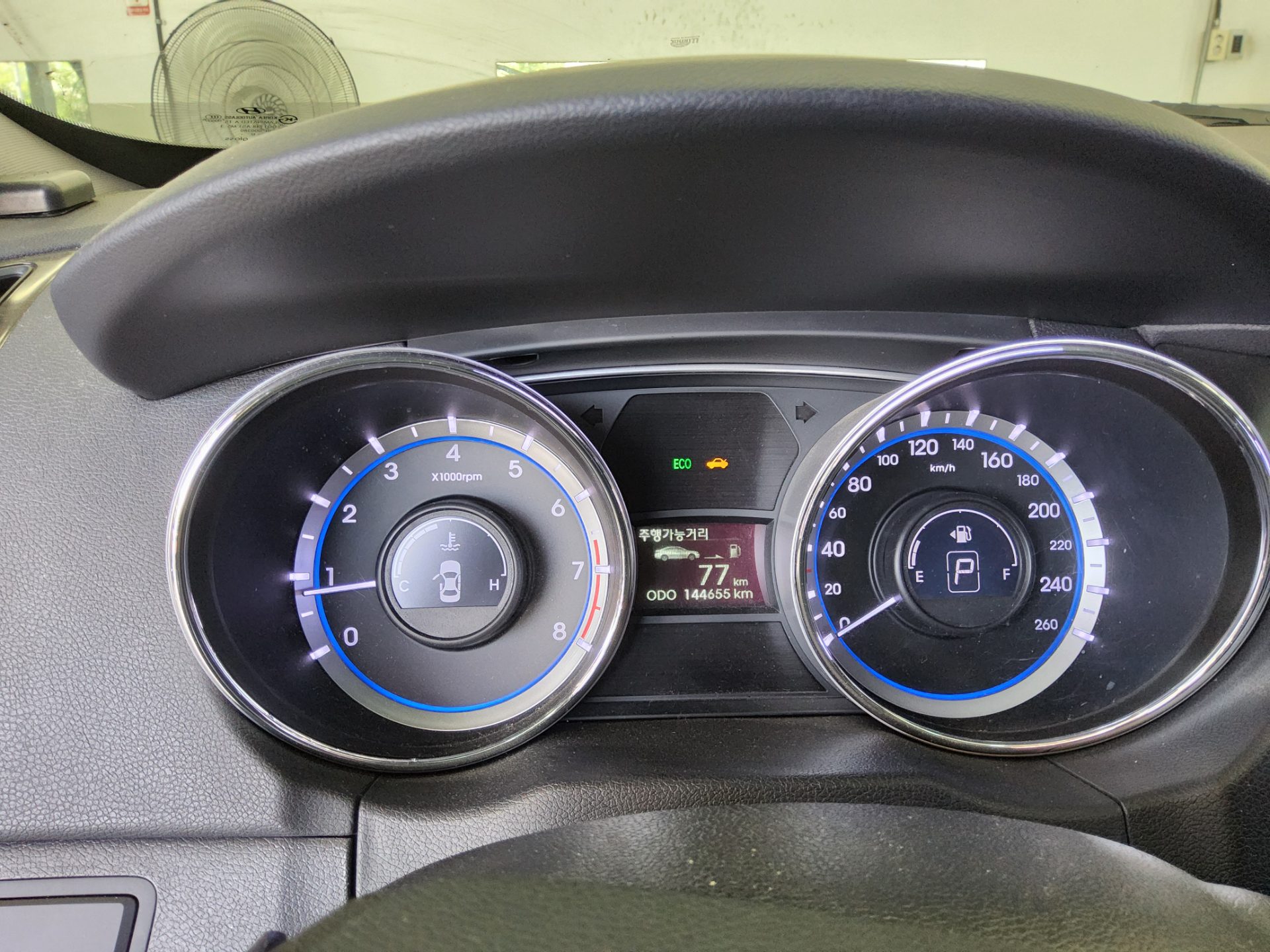 2013 - hyundai sonata