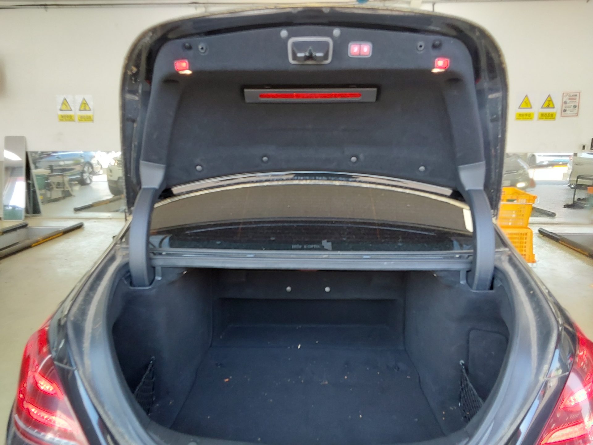 2018 - mercedes-benz s350