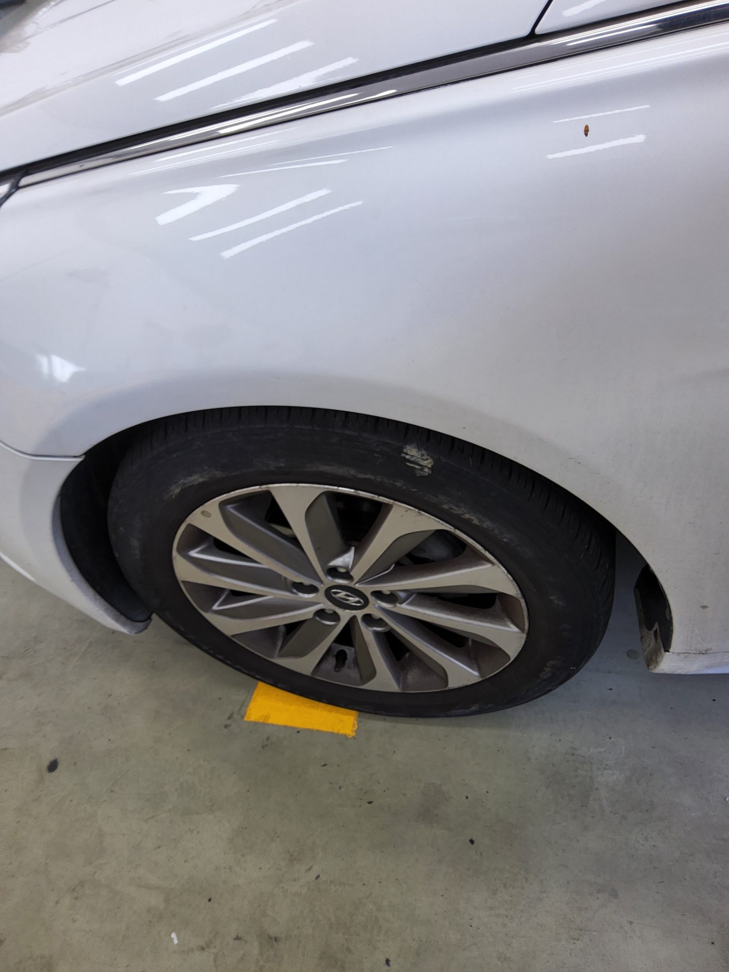 2013 - hyundai sonata