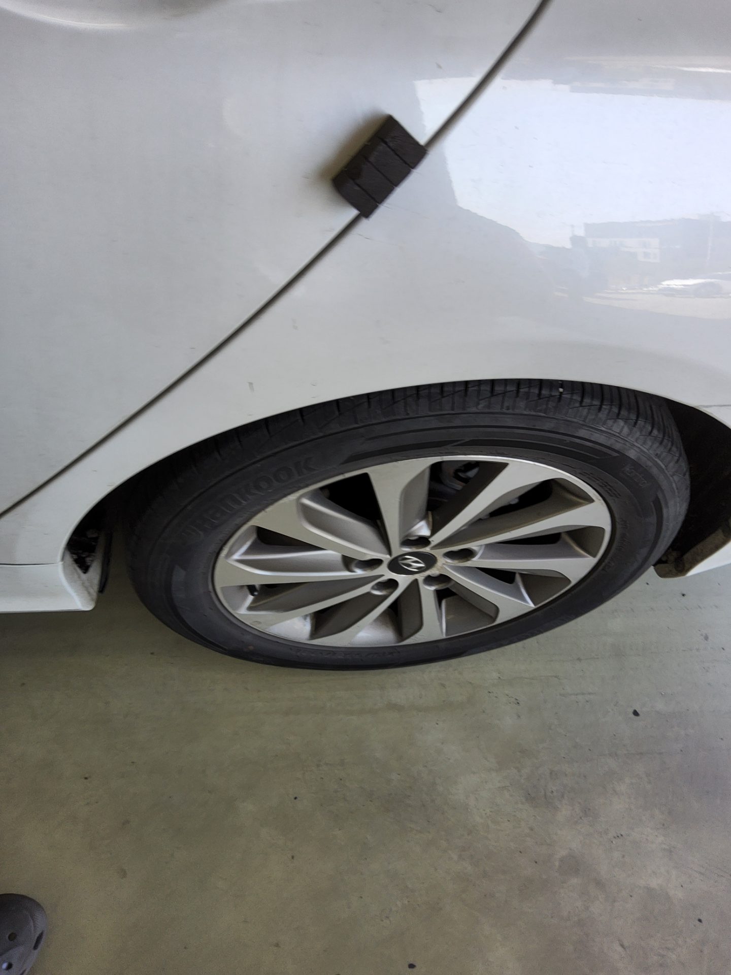 2013 - hyundai sonata