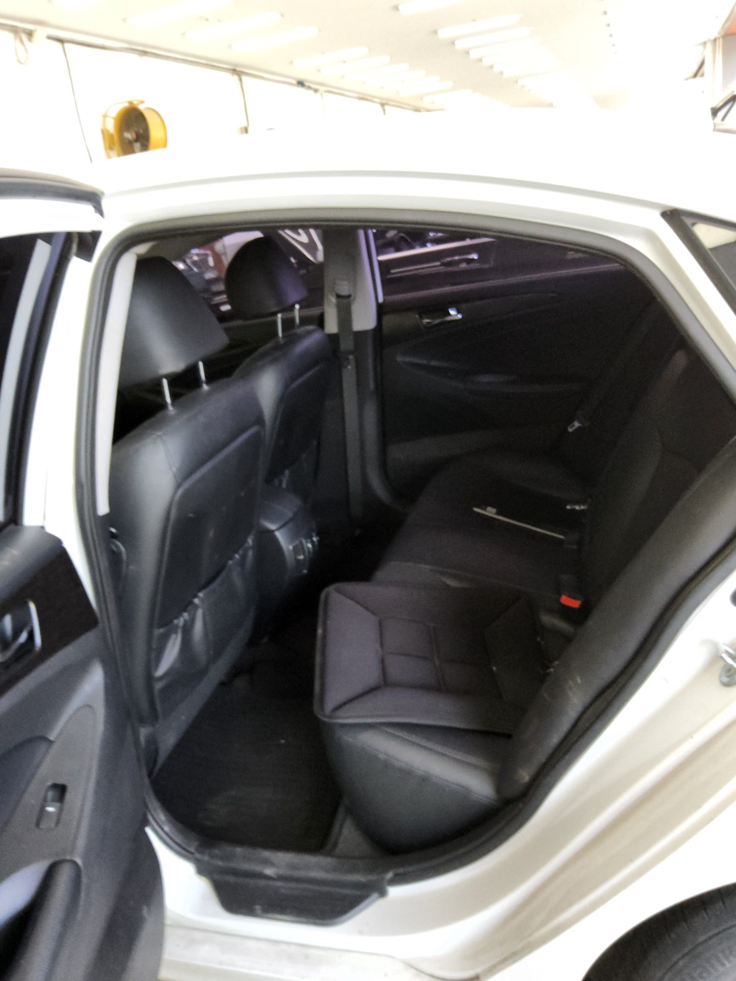 2013 - hyundai sonata