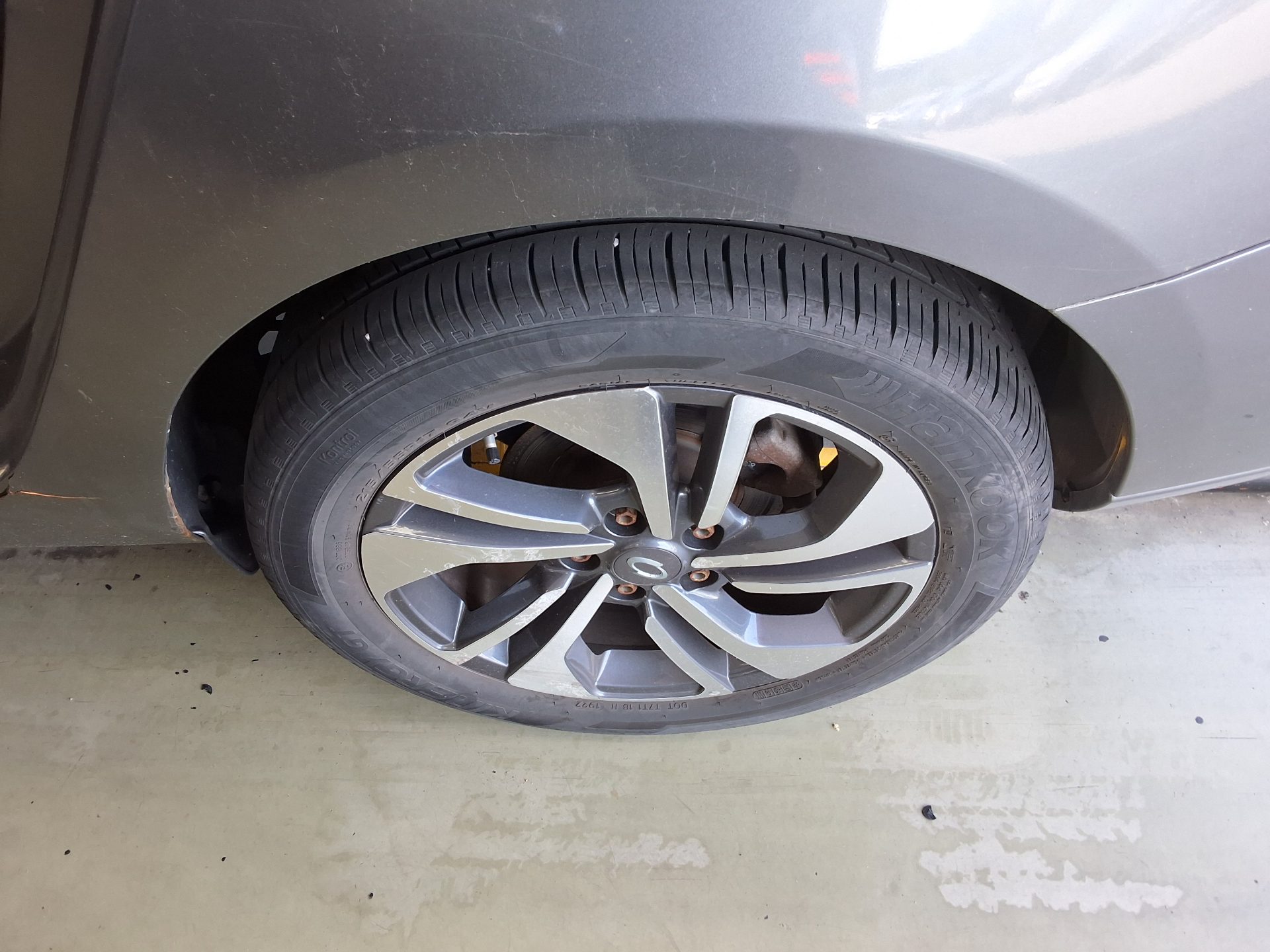 2019 - renault sm3