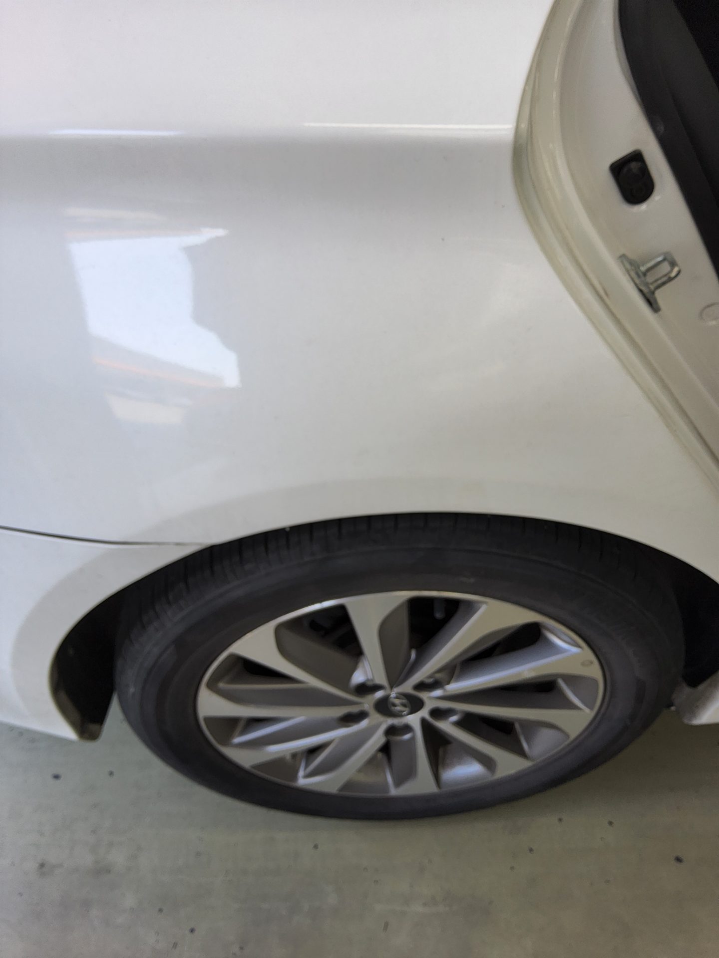 2013 - hyundai sonata