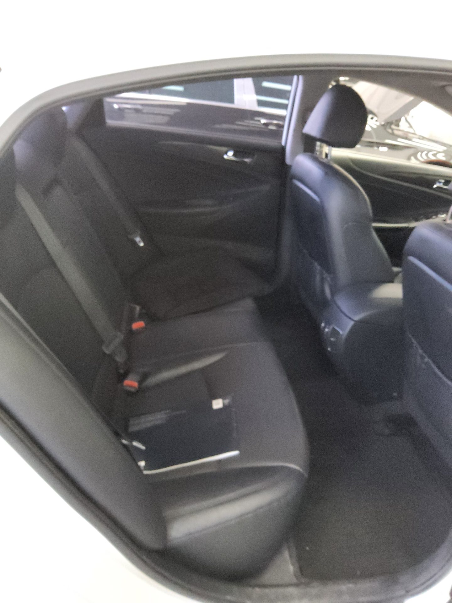 2013 - hyundai sonata