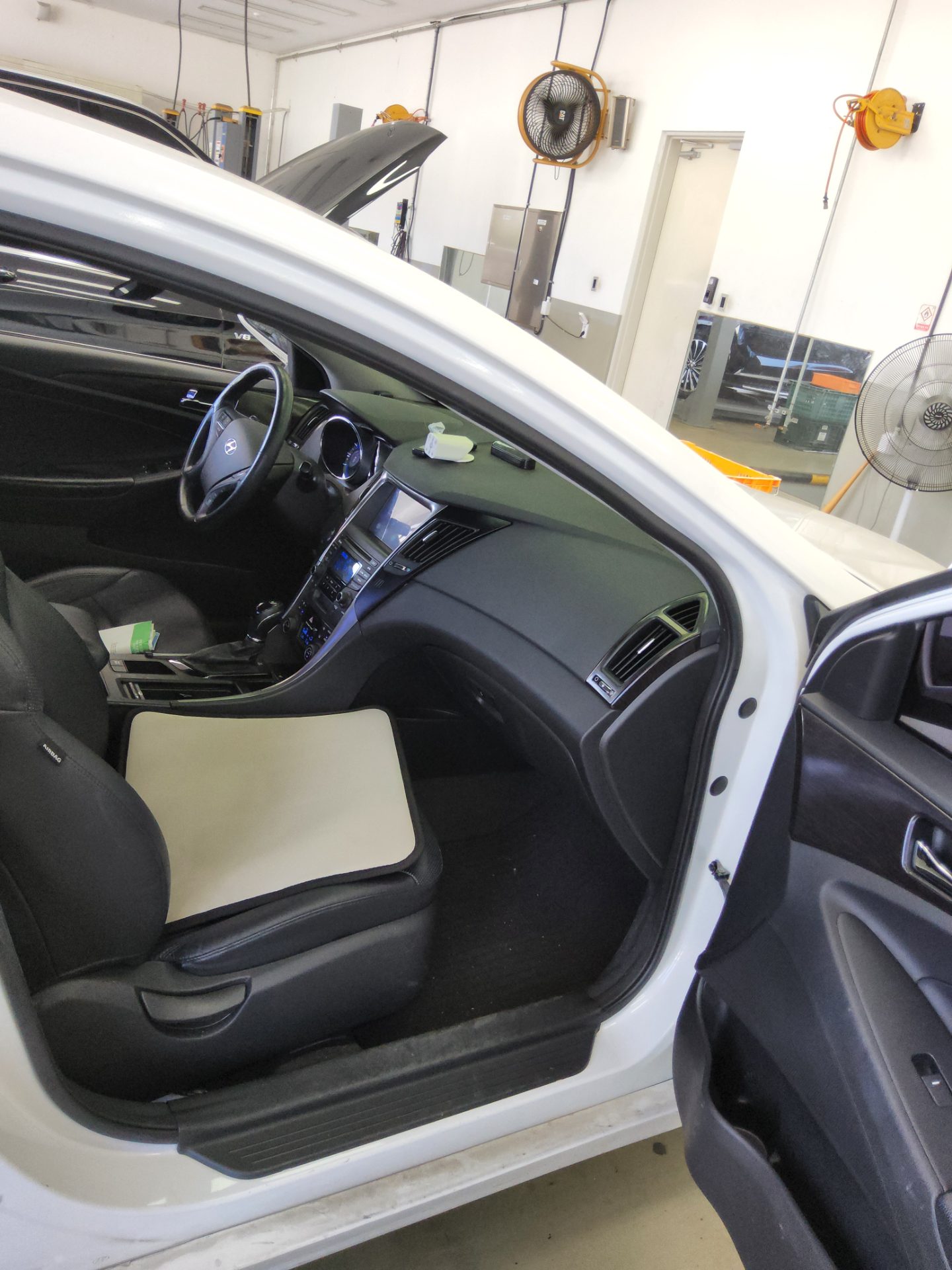 2013 - hyundai sonata