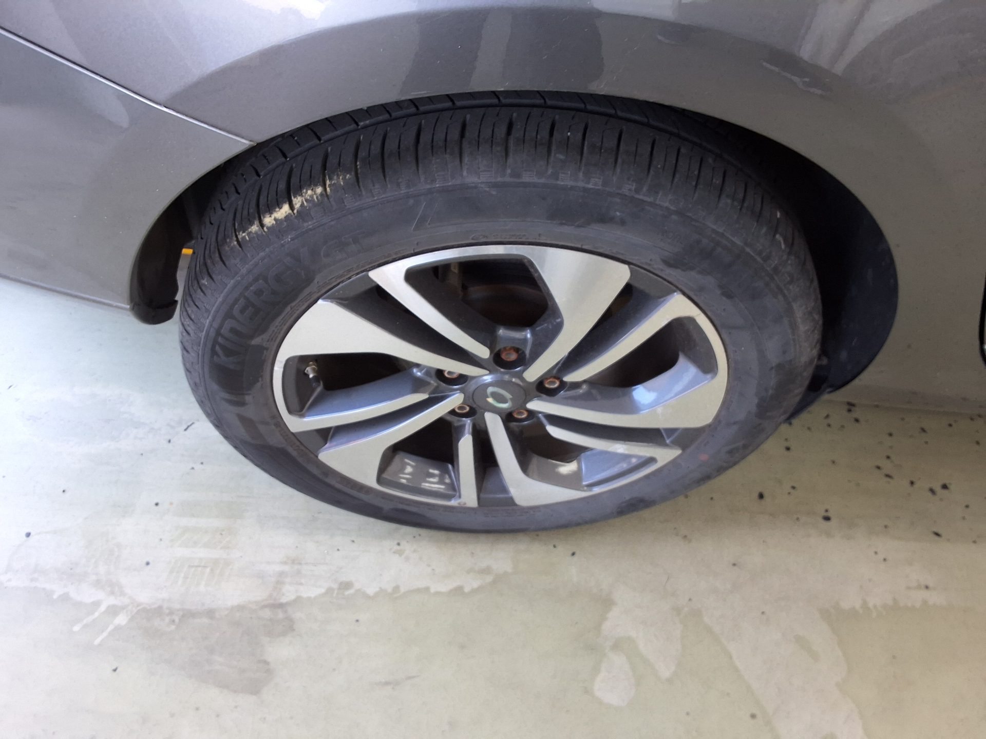 2019 - renault sm3