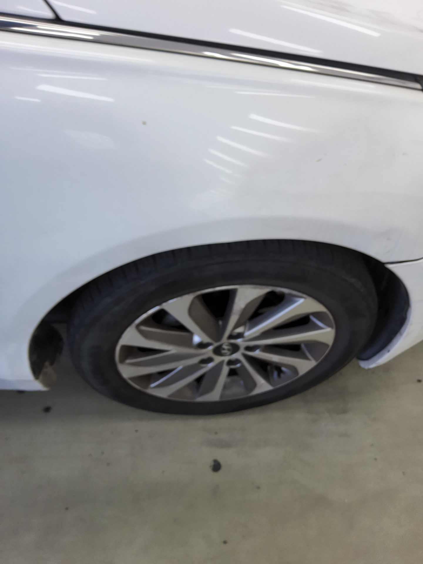 2013 - hyundai sonata