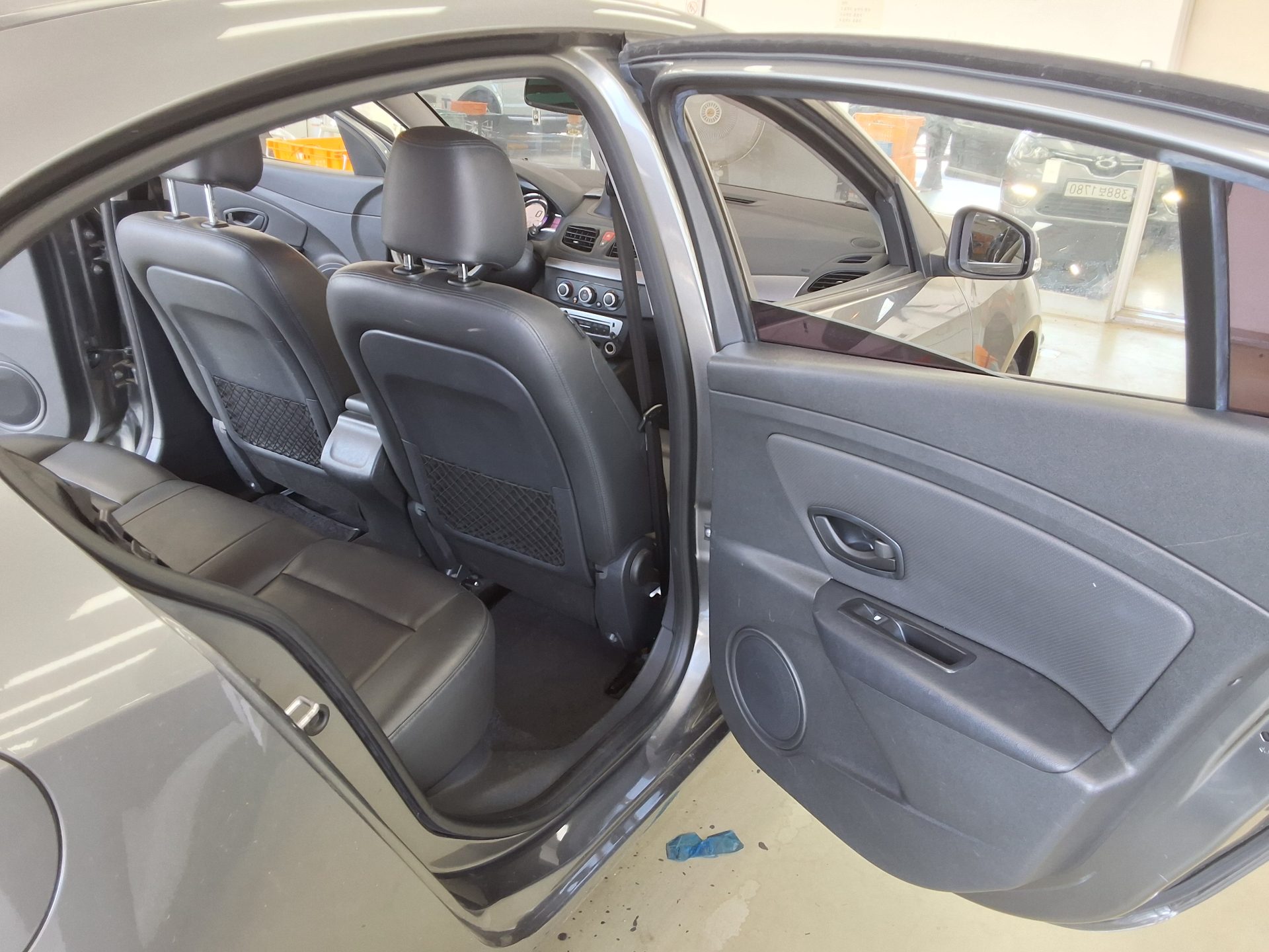 2019 - renault sm3