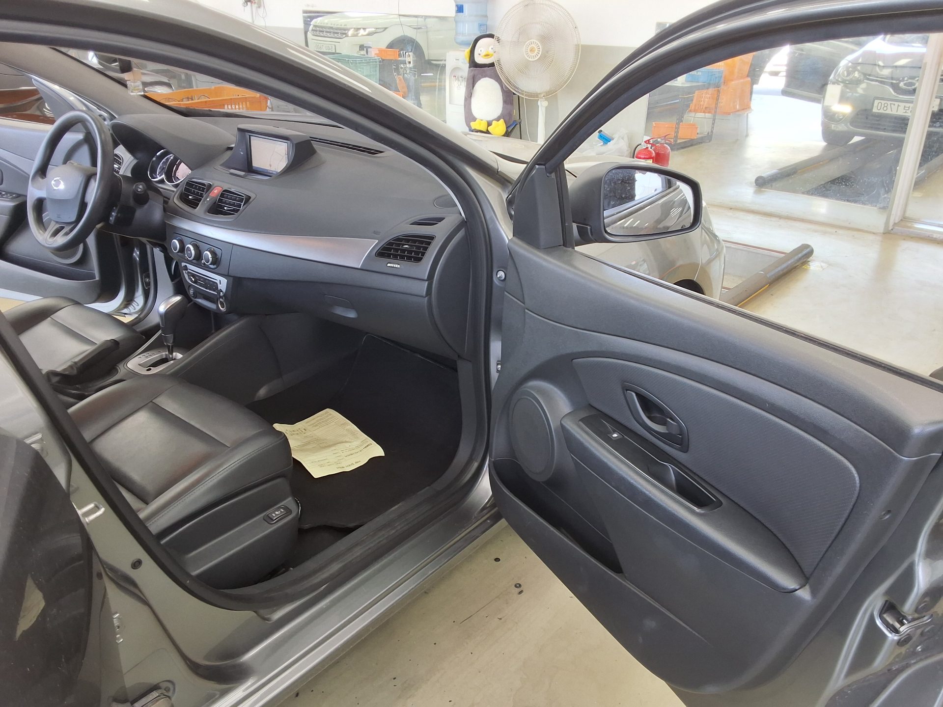 2019 - renault sm3