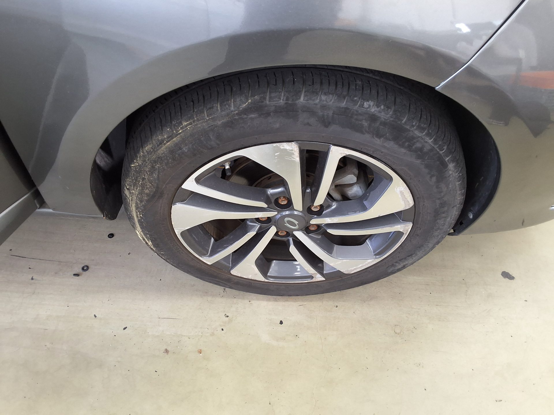 2019 - renault sm3