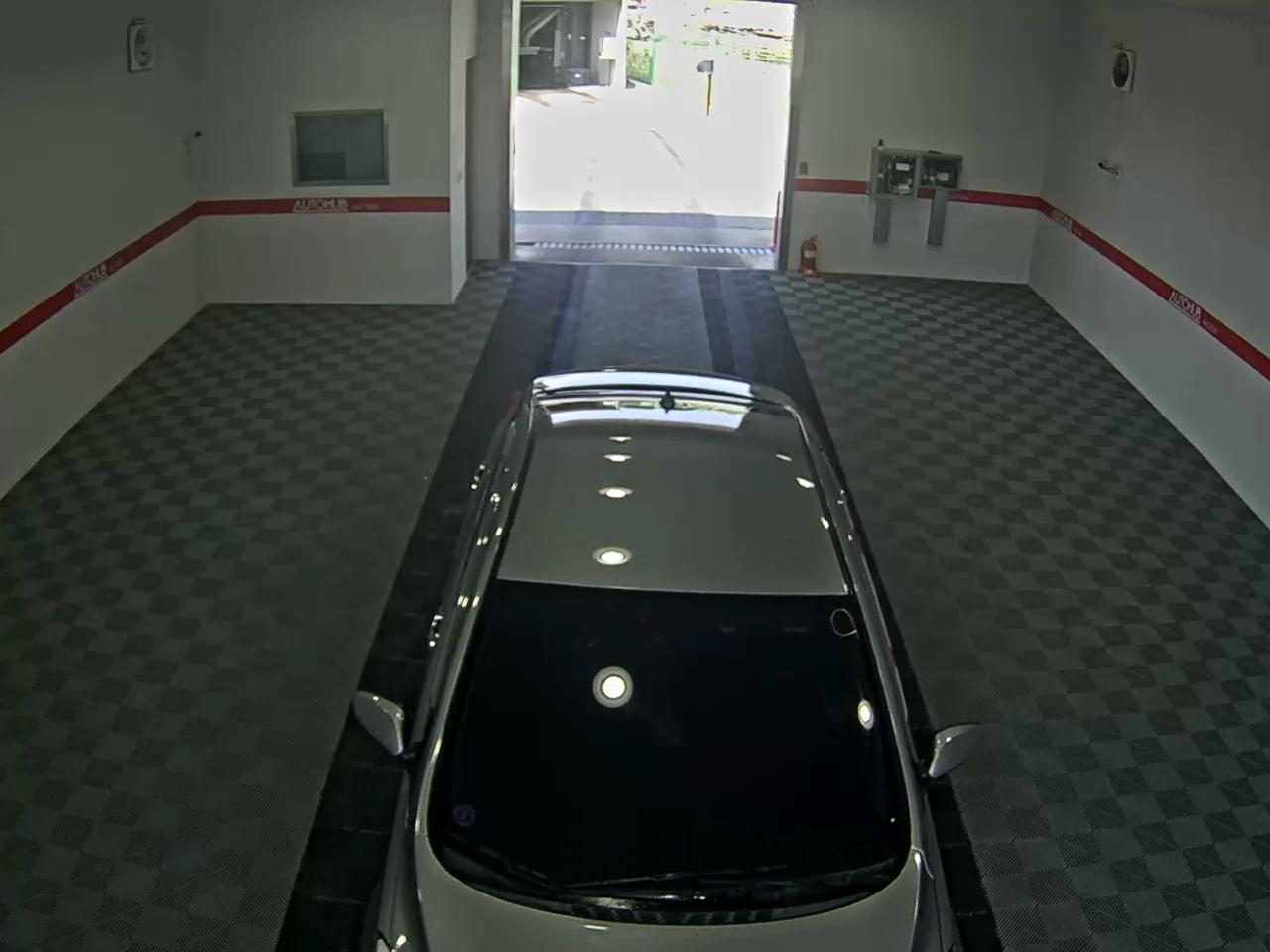 2013 - hyundai avante
