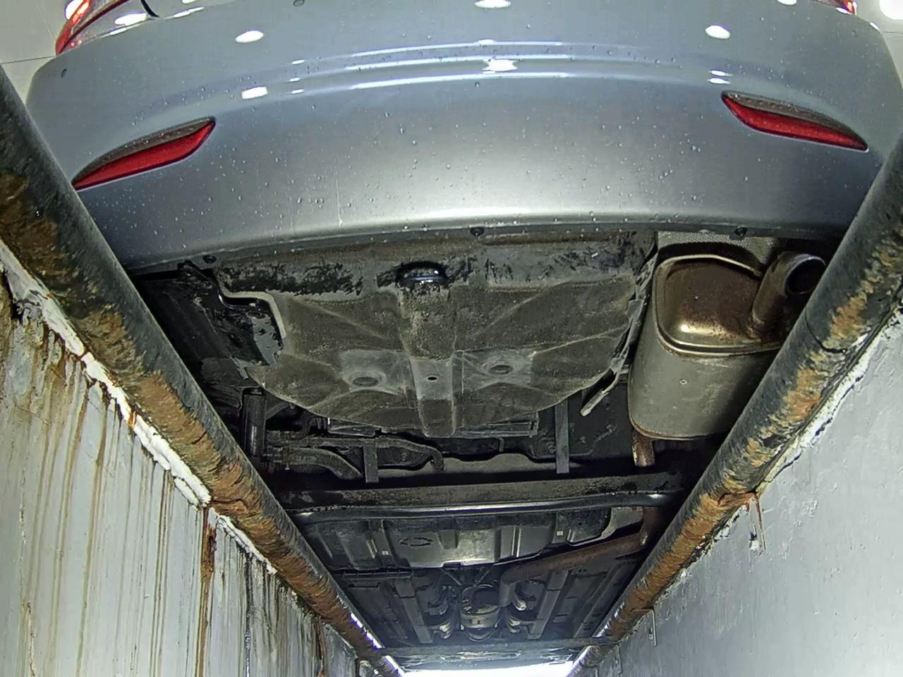 2013 - hyundai avante