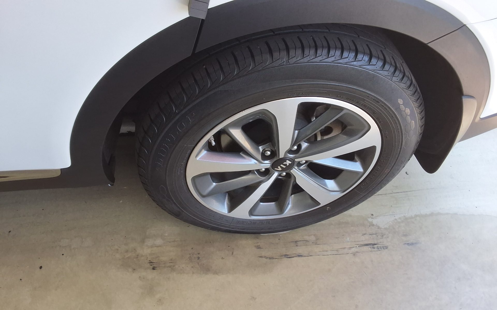 2018 - kia sorento