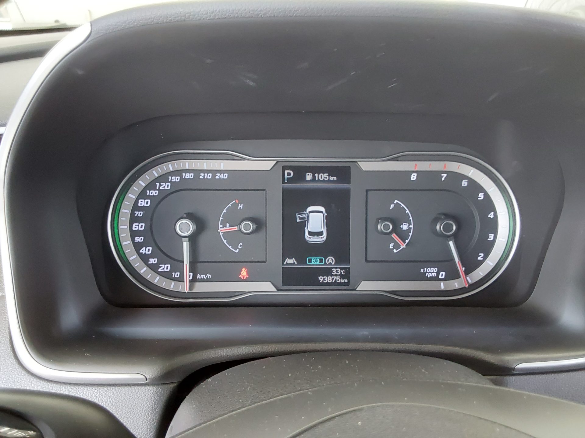 2021 - hyundai tucson