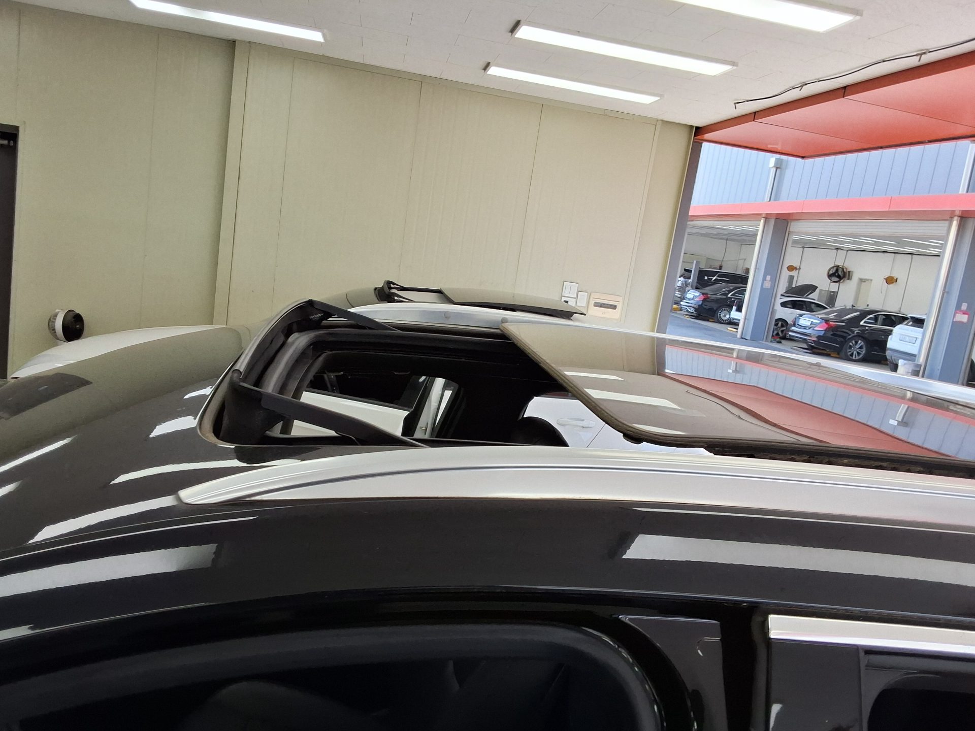 2020 - cadillac xt5