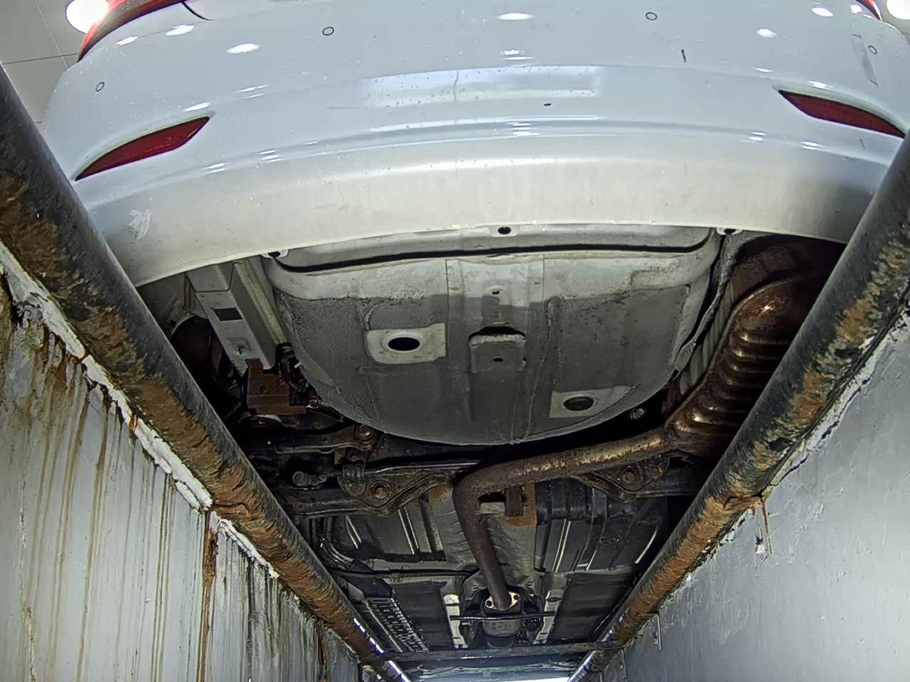 2013 - hyundai sonata