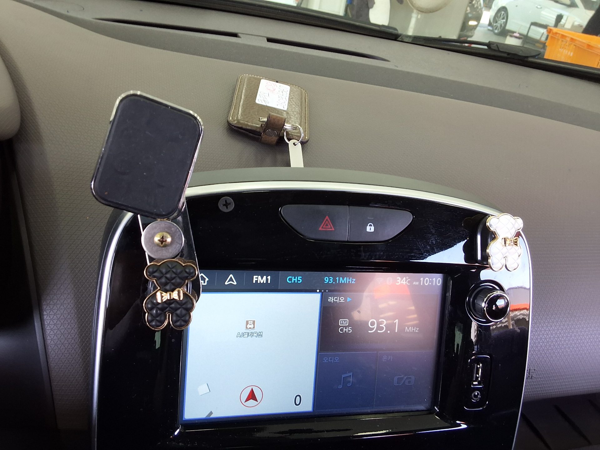 2018 - renault clio