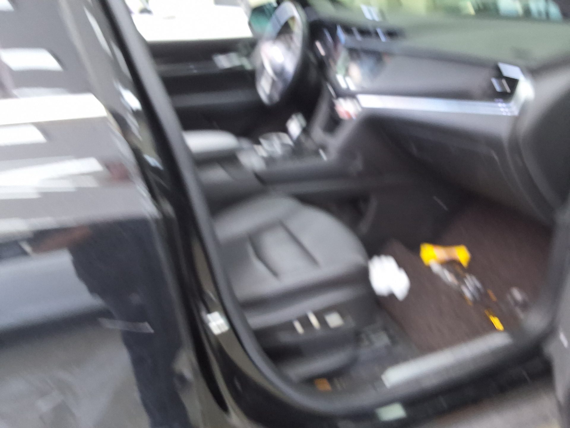 2020 - cadillac xt5