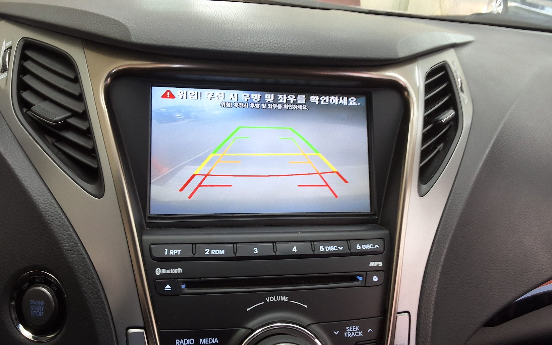 2014 - hyundai grandeur