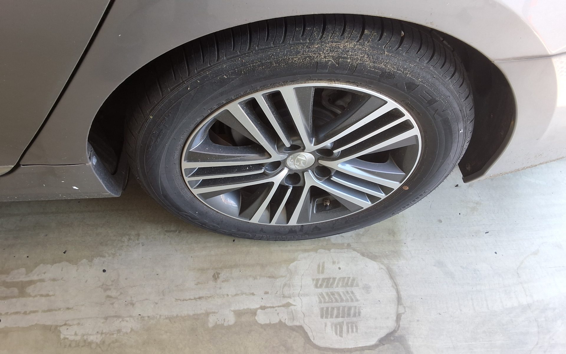 2014 - hyundai grandeur