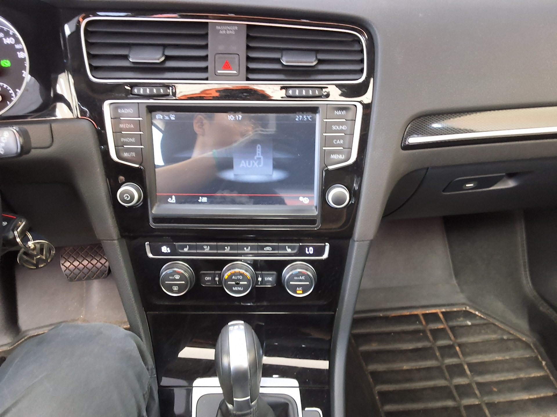 2015 - volkswagen golf