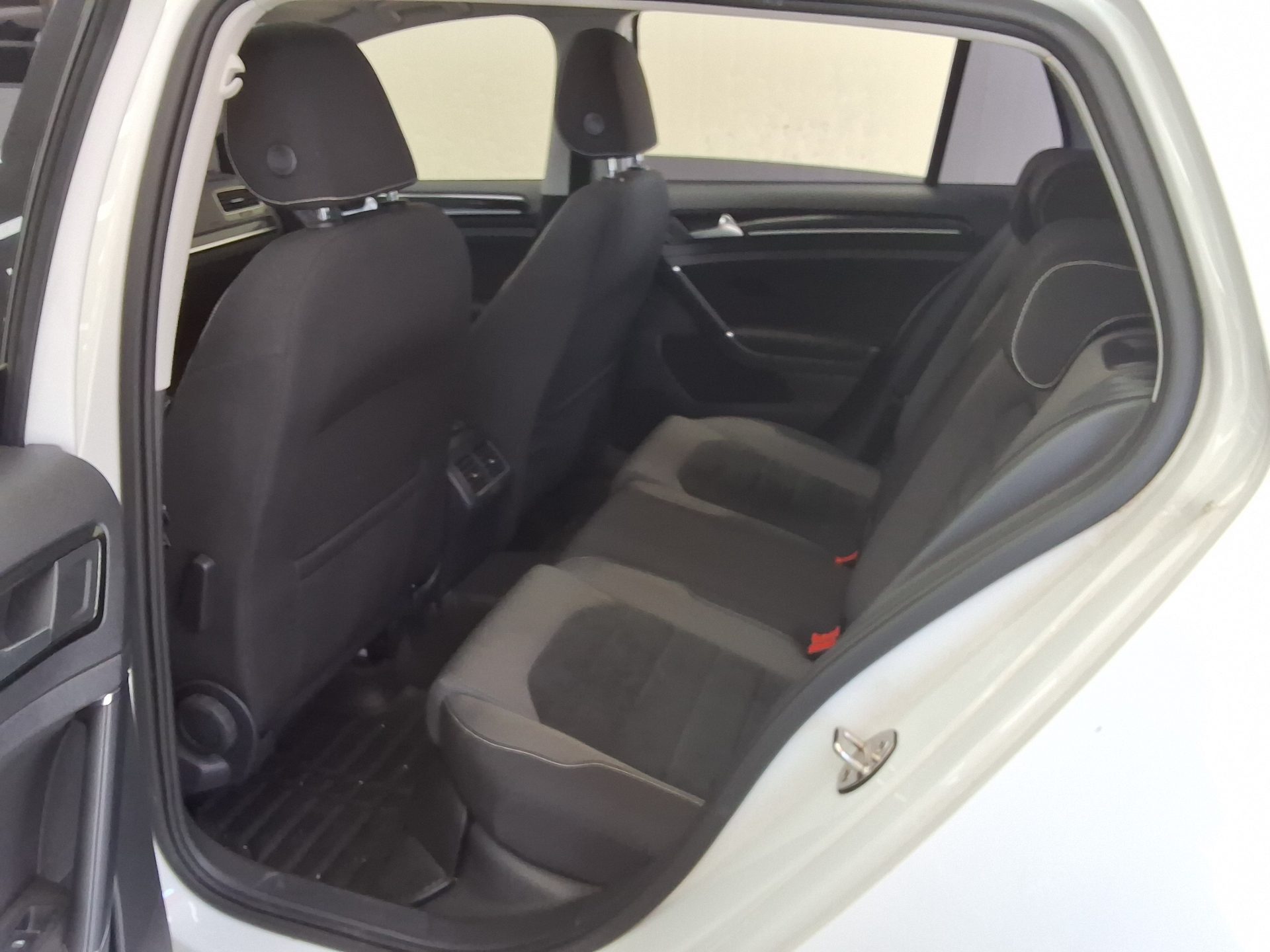 2015 - volkswagen golf
