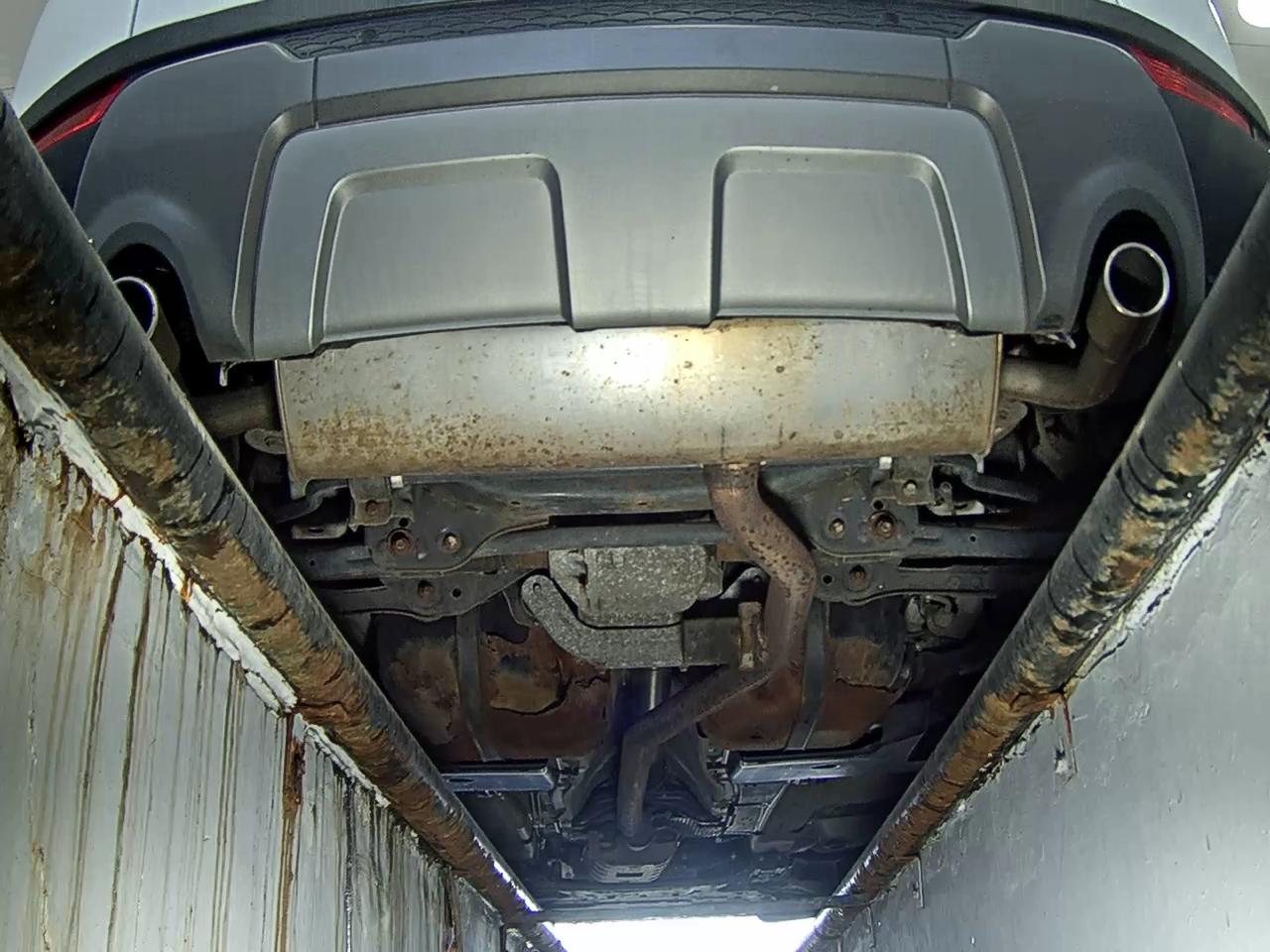 2012 - land rover range rover