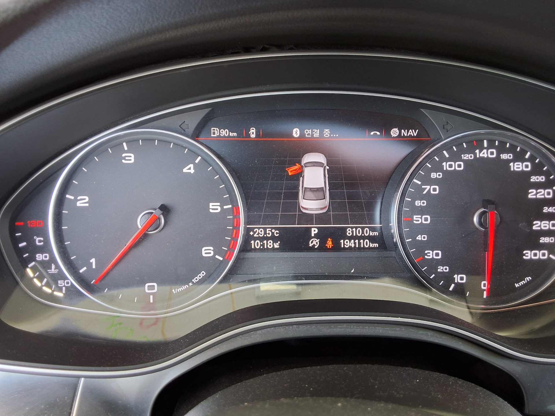 2015 - audi a6