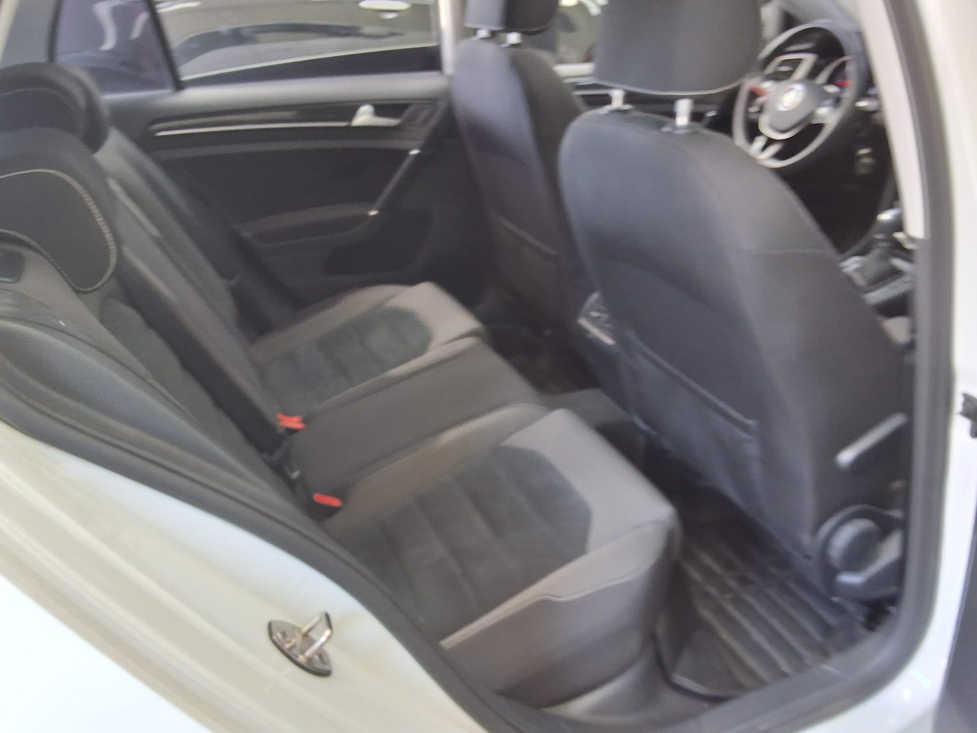 2015 - volkswagen golf