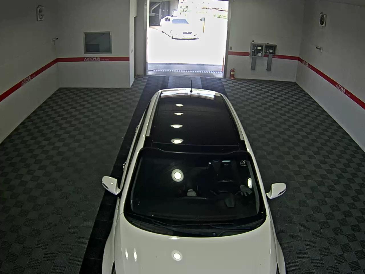 2012 - kia sportage