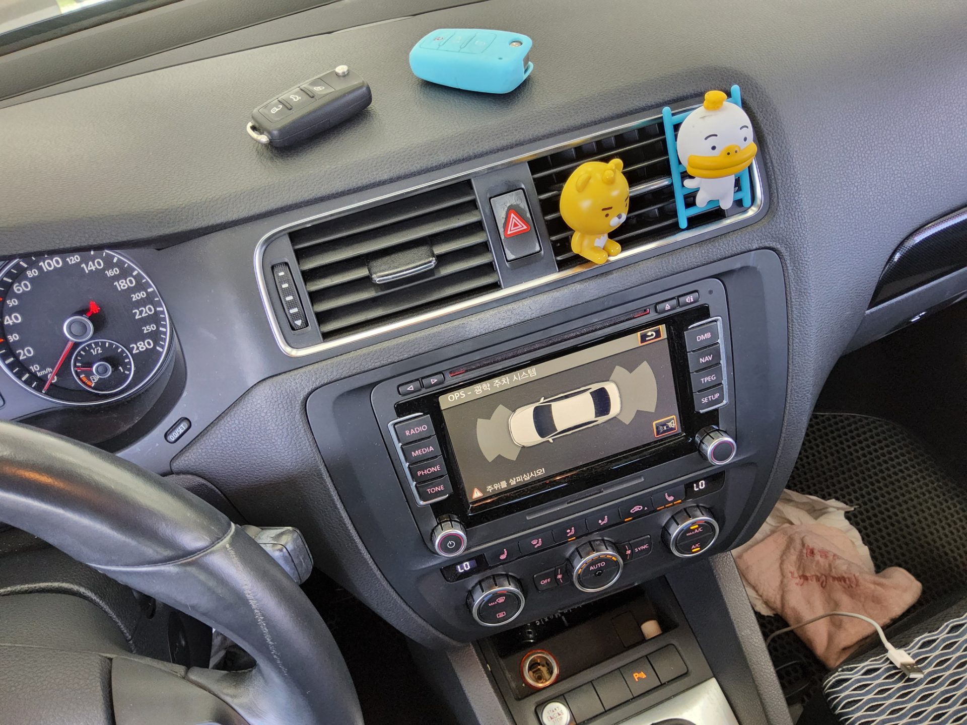 2014 - volkswagen jetta