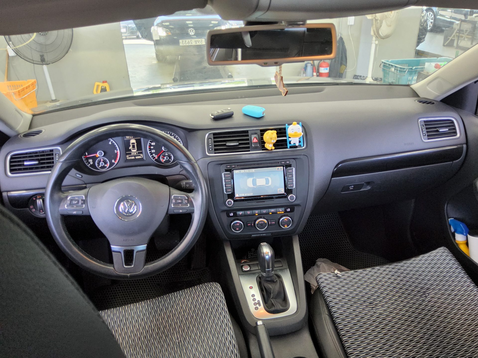 2014 - volkswagen jetta