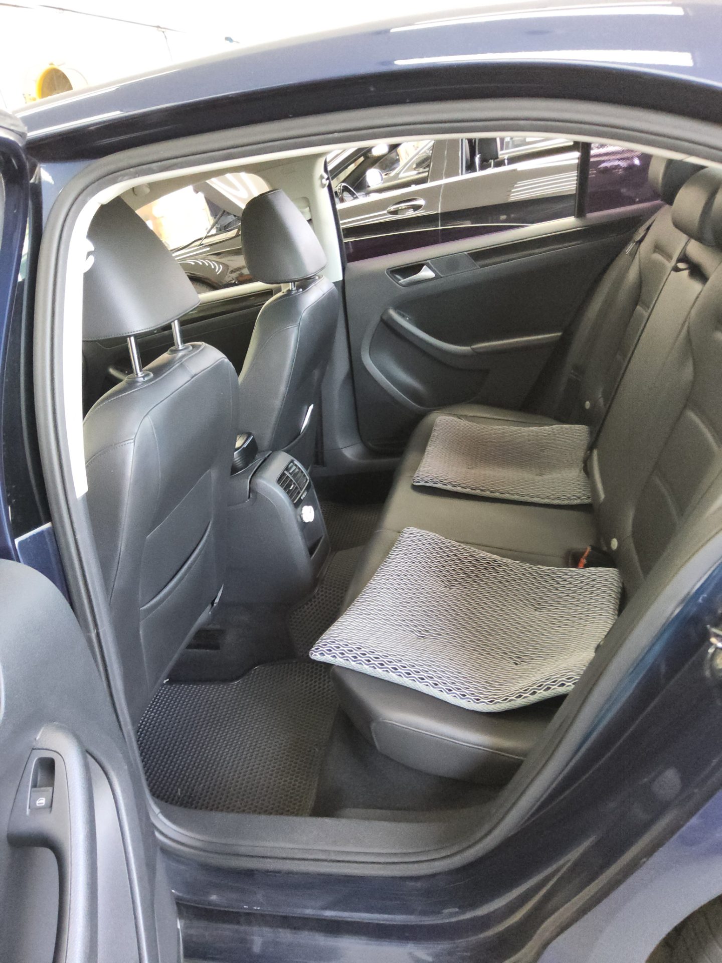 2014 - volkswagen jetta